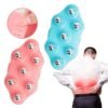 IkBody-Masseur rouleur 7 boules (Corporel masseur)