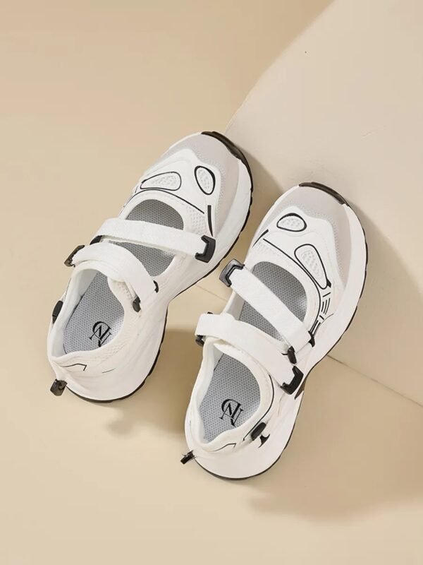 BASKET SANDALE S1198