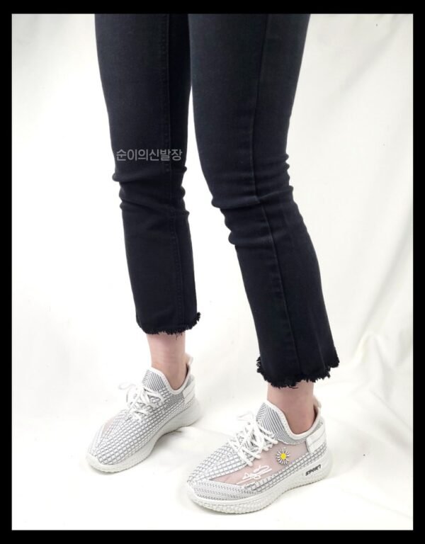 BASKET FASHION (Fleurs)