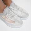 BASKET FASHION (Fleurs)