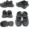 BASKET SANDALE S1198
