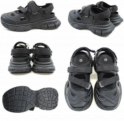 BASKET SANDALE S1198