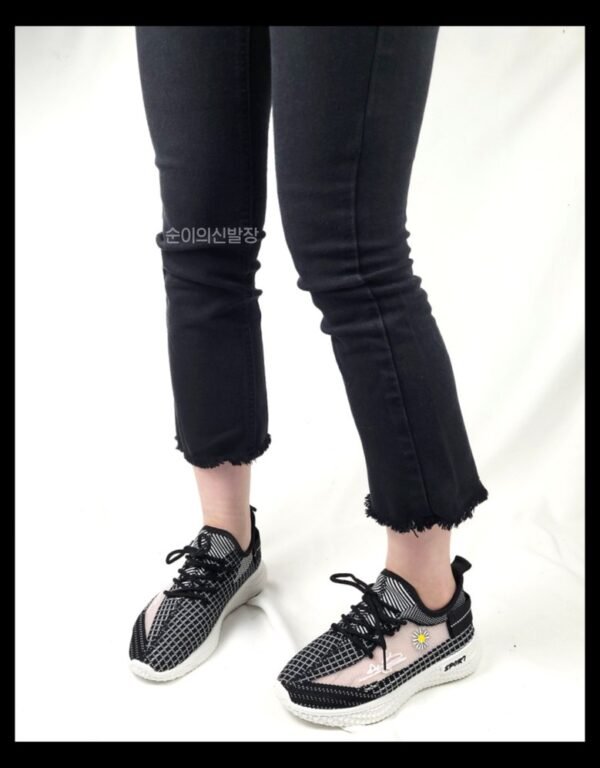 BASKET FASHION (Fleurs)