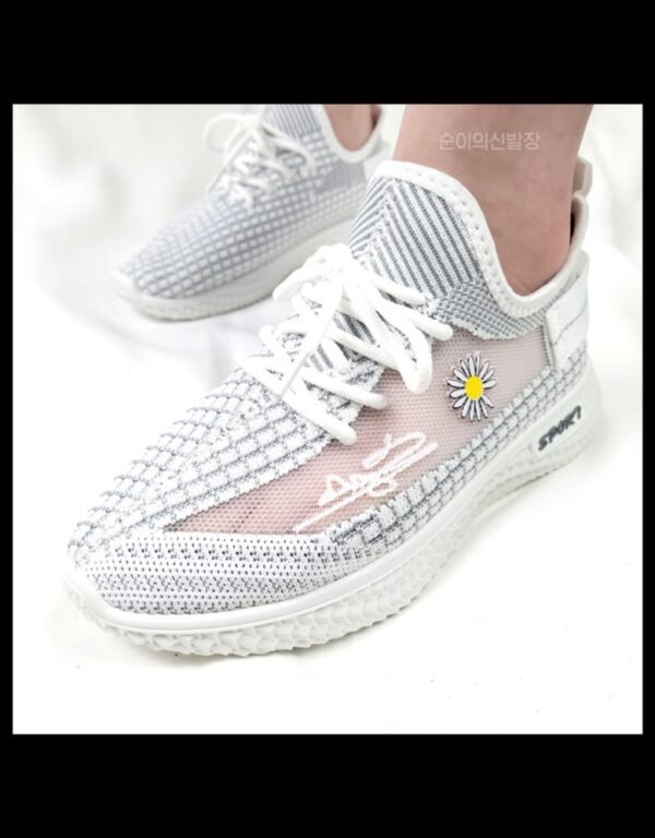 BASKET FASHION (Fleurs)