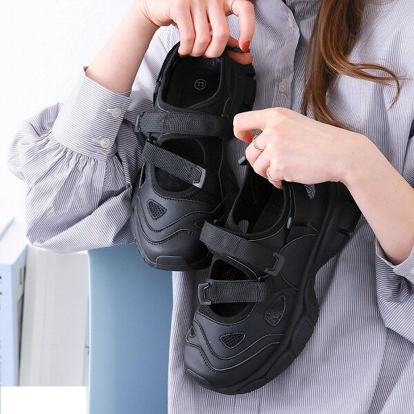 BASKET SANDALE S1198