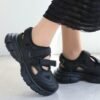 BASKET SANDALE S1198