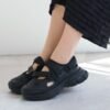 BASKET SANDALE S1198