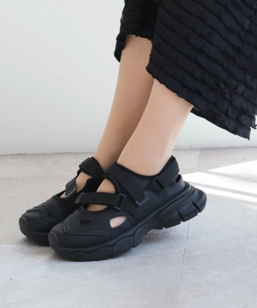 BASKET SANDALE S1198