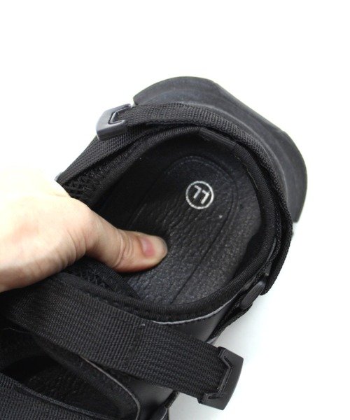 BASKET SANDALE S1198