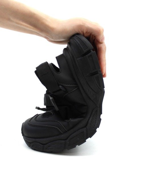 BASKET SANDALE S1198