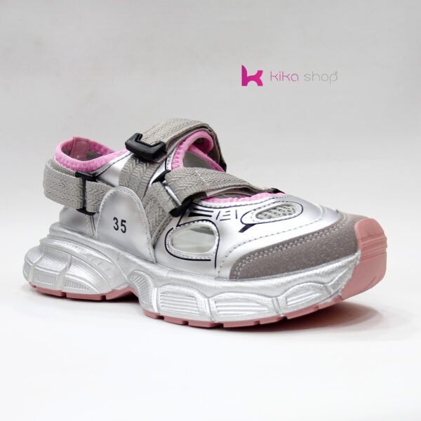 BASKET SANDALE S1198