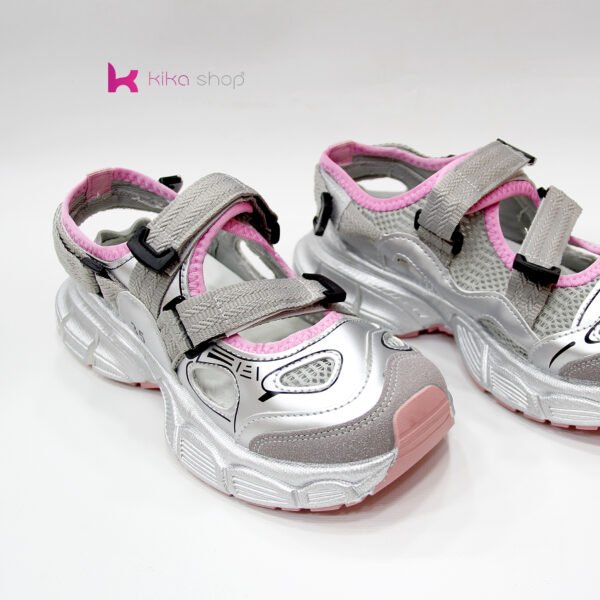 BASKET SANDALE S1198
