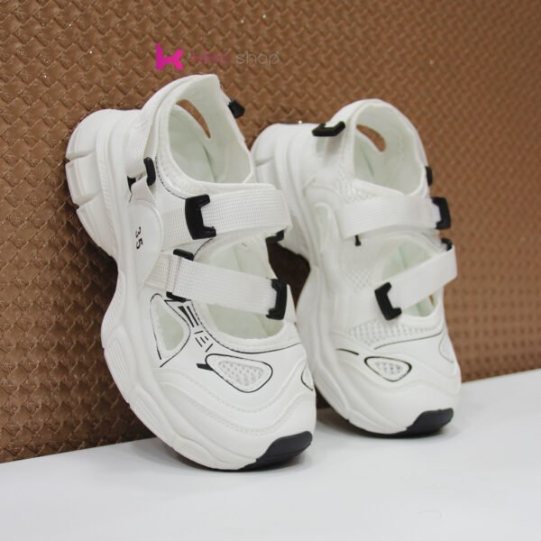 BASKET SANDALE S1198