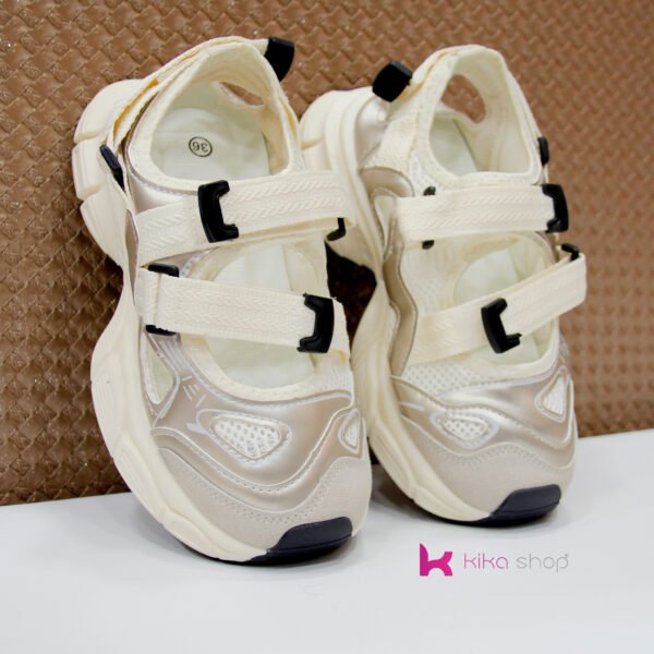BASKET SANDALE S1198