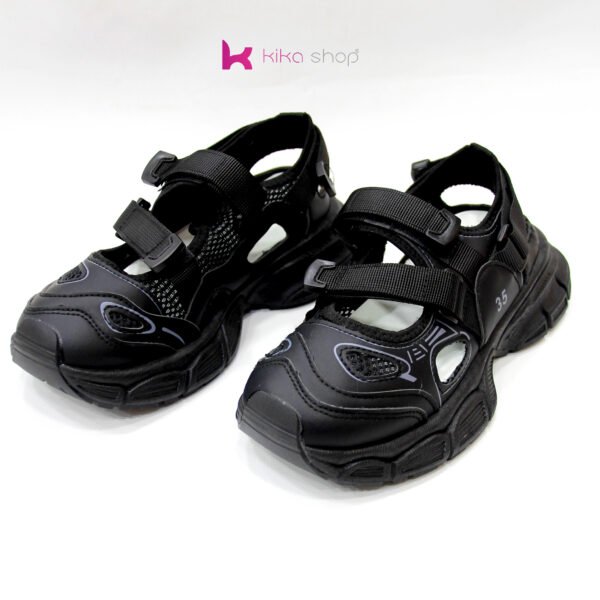 BASKET SANDALE S1198