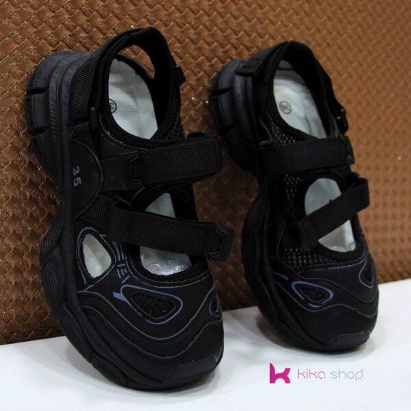 BASKET SANDALE S1198