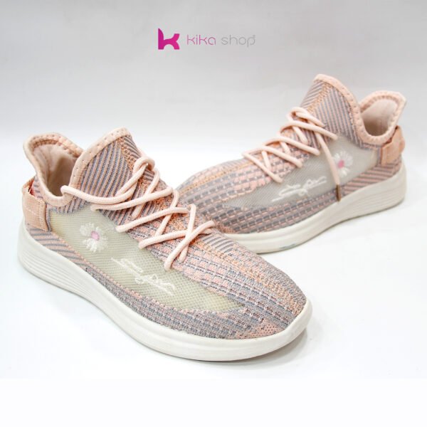 BASKET FASHION (Fleurs)