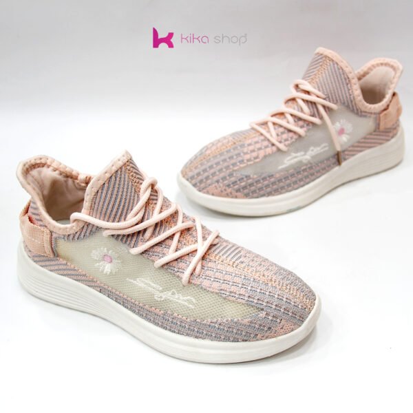 BASKET FASHION (Fleurs)
