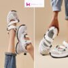 BASKET SANDALE S1198
