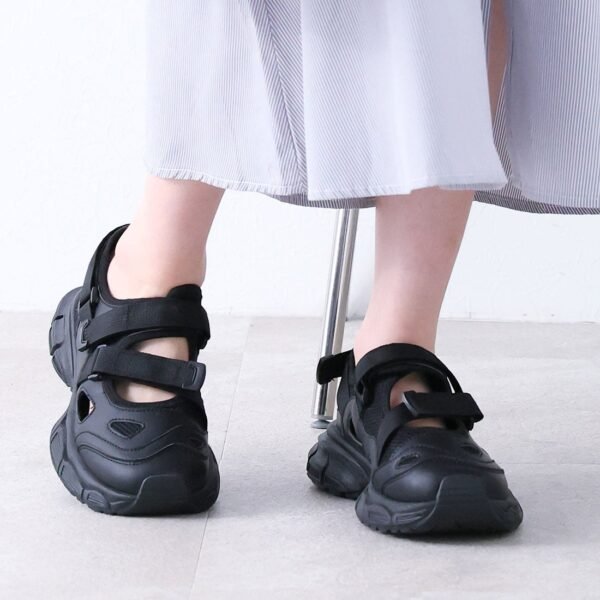 BASKET SANDALE S1198