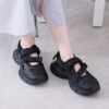 BASKET SANDALE S1198