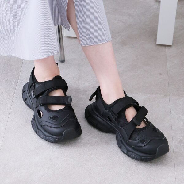 BASKET SANDALE S1198