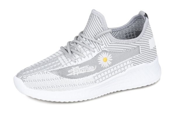 BASKET FASHION (Fleurs)