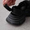 BASKET SANDALE S1198