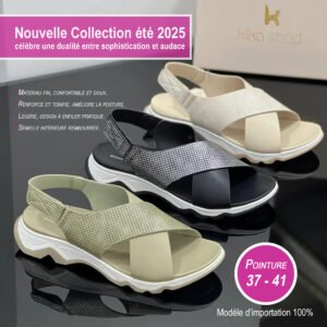 SANDALE TOP4