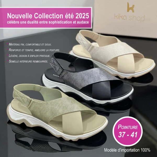 SANDALE TOP4