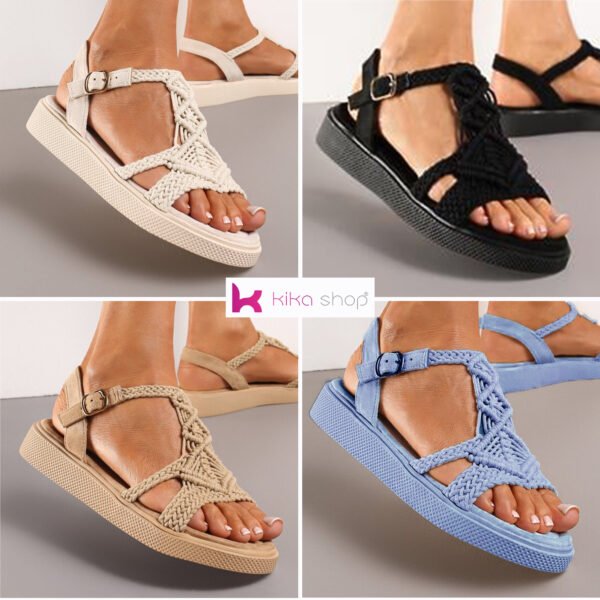SANDALE 28-315